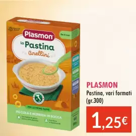 Volantino Sanitaria Demma Pagina 1