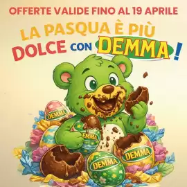 Volantino Sanitaria Demma Pagina 3