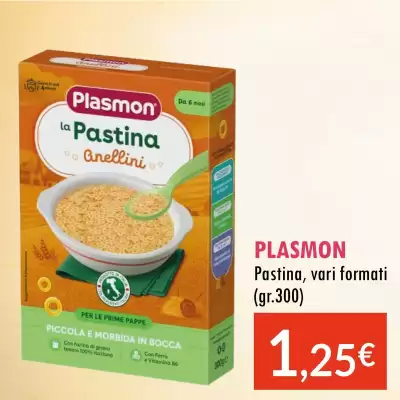 Volantino Sanitaria Demma (valido fino al 19-04)