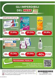 Volantino Dr.Max Pagina 20