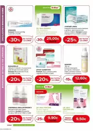 Volantino Dr.Max Pagina 16