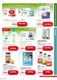 Volantino Dr.Max Pagina 17