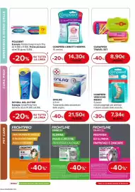 Volantino Dr.Max Pagina 18