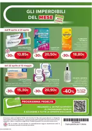 Volantino Dr.Max Pagina 20