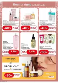 Volantino Dr.Max Pagina 4