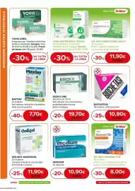 Volantino Dr.Max Pagina 8