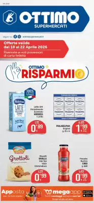 Ottimo Market (valido fino al 22-04)