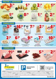 Folleto TOP Cash & Carry Página 12