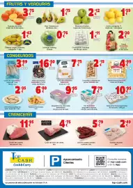 Folleto TOP Cash & Carry Página 12