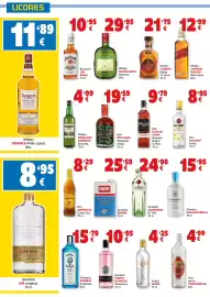 Folleto TOP Cash & Carry Página 2