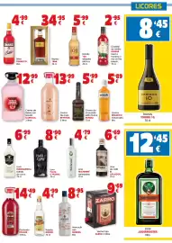 Folleto TOP Cash & Carry Página 3