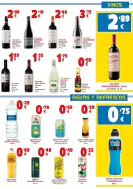 Folleto TOP Cash & Carry Página 5