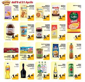 Volantino Economy Pagina 12