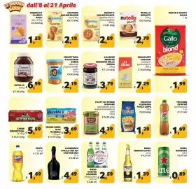 Volantino Economy Pagina 12