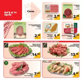 Volantino Economy Pagina 2