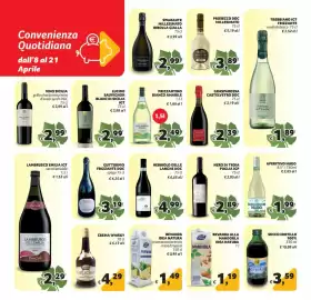 Volantino Economy Pagina 8