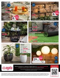 Agata Meble gazetka Strona 20