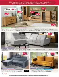 Agata Meble gazetka Strona 10