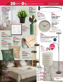 Agata Meble gazetka Strona 11