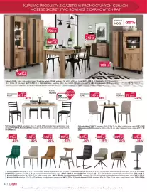 Agata Meble gazetka Strona 12