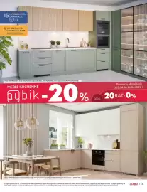 Agata Meble gazetka Strona 13