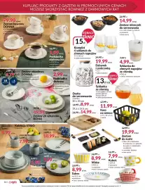 Agata Meble gazetka Strona 14