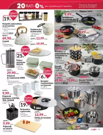 Agata Meble gazetka Strona 15