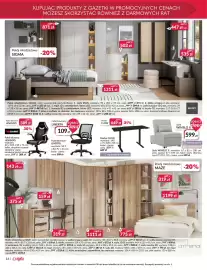 Agata Meble gazetka Strona 16