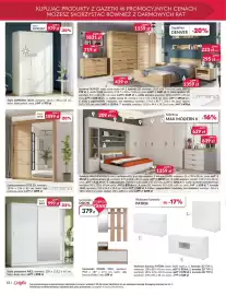 Agata Meble gazetka Strona 18