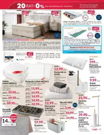 Agata Meble gazetka Strona 19