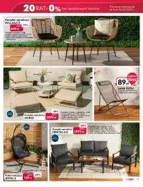 Agata Meble gazetka Strona 3