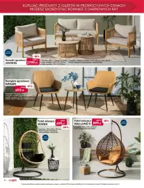 Agata Meble gazetka Strona 4