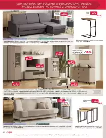 Agata Meble gazetka Strona 6