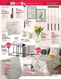 Agata Meble gazetka Strona 7