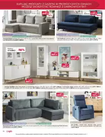 Agata Meble gazetka Strona 8