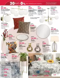 Agata Meble gazetka Strona 9