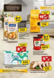 Spiżarnia Smakosza gazetka Strona 1