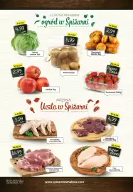 Spiżarnia Smakosza gazetka Strona 2