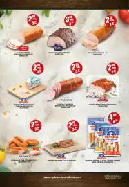 Spiżarnia Smakosza gazetka Strona 3