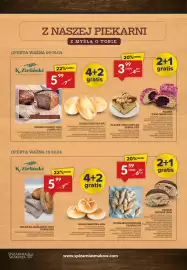 Spiżarnia Smakosza gazetka Strona 6