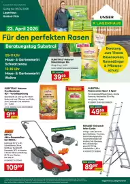 Lagerhaus Flugblatt Seite 1