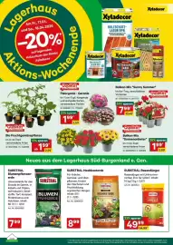 Lagerhaus Flugblatt Seite 2