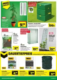 Hagebau Flugblatt Seite 10