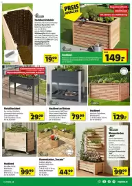 Hagebau Flugblatt Seite 11