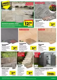 Hagebau Flugblatt Seite 14