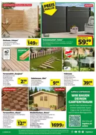 Hagebau Flugblatt Seite 15