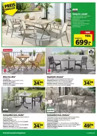 Hagebau Flugblatt Seite 16