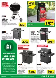 Hagebau Flugblatt Seite 17