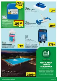 Hagebau Flugblatt Seite 18