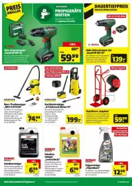 Hagebau Flugblatt Seite 22